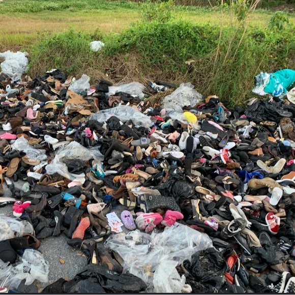 REUSE. REDUCE. RECYCLE. ♻️ - Picture 3 of 4